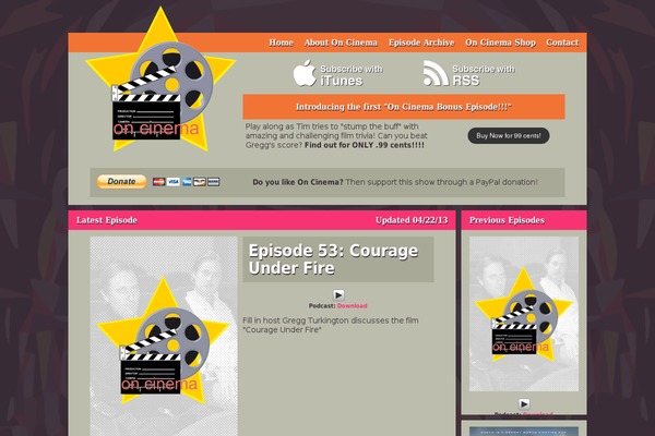 Site using Custom Contact Forms plugin