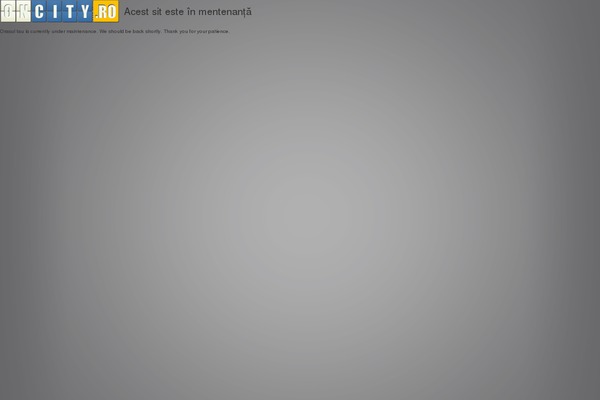 Site using Easy Coming Soon plugin