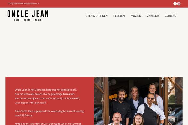 Site using Wp-acf-vc-bridge plugin