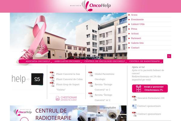 Site using CM Pop-Up banners for WordPress plugin