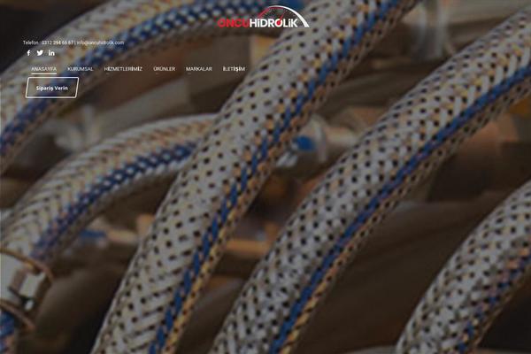 Site using Hogash-post-love plugin