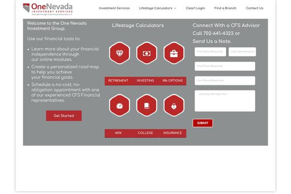 Site using Carousel-anything-for-vc plugin