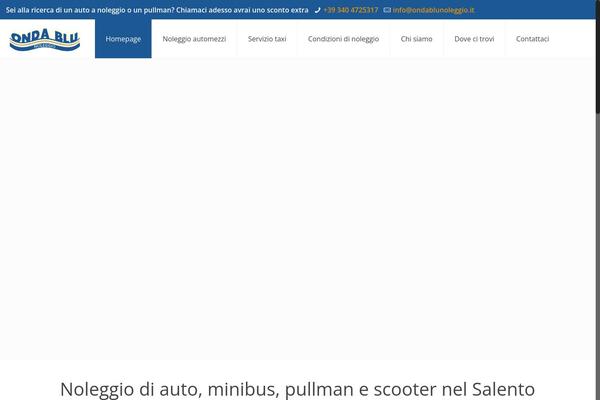Site using Wp-whatsapp-chat plugin