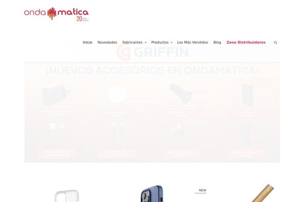 Site using Vc-extensions-hotspot plugin