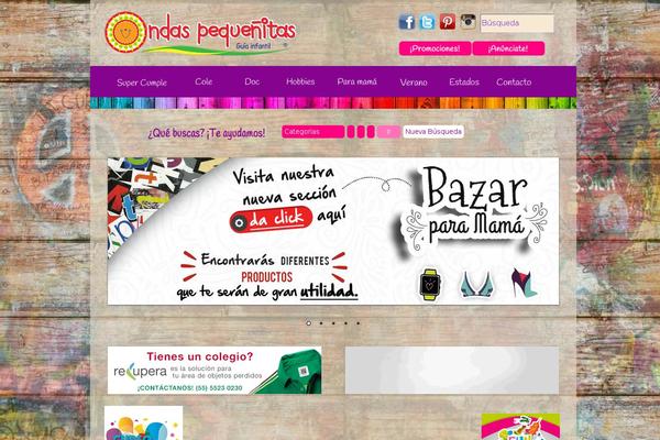 Site using Nivo-slider plugin