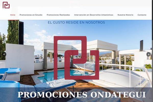 Site using Contact Form 7 plugin
