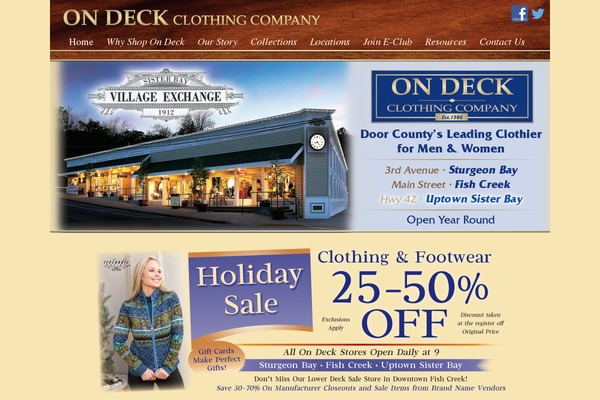 Site using Auto Thickbox plugin
