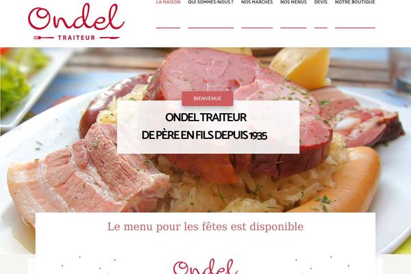 Site using Fusion-core plugin