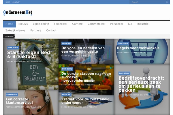 Site using Google Analytics by Yoast plugin