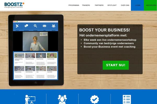 Site using AccessPress Social Counter plugin