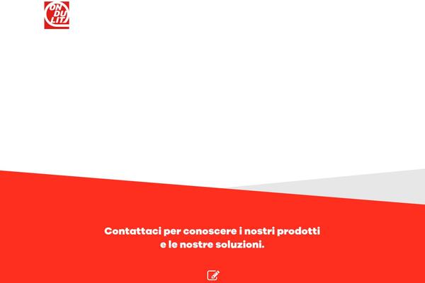 Site using WP Image Zoooom plugin