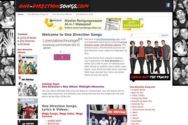 Site using Hmt-clickmissile plugin