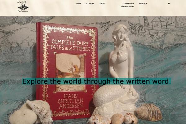 Site using SharePress plugin