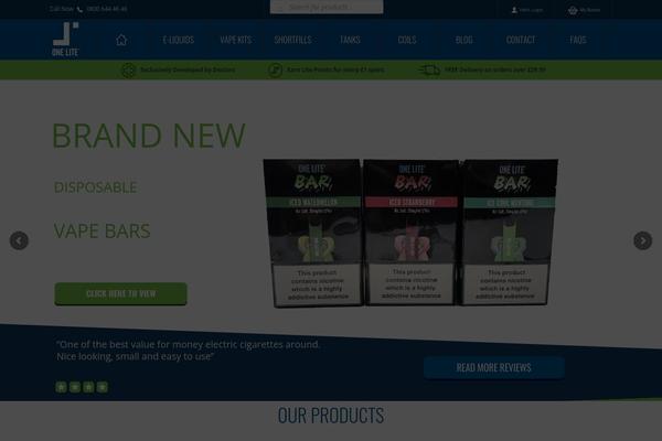 Site using Rewardsystem plugin