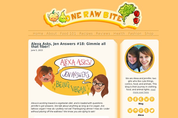 one-sonic-bite.com site used San Kloud