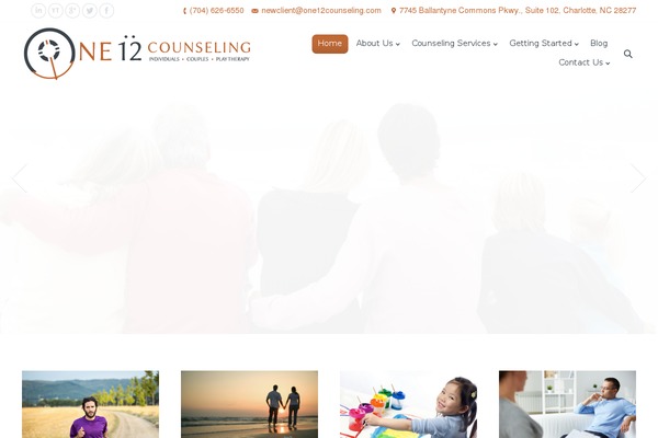 Site using Font Awesome Icons plugin