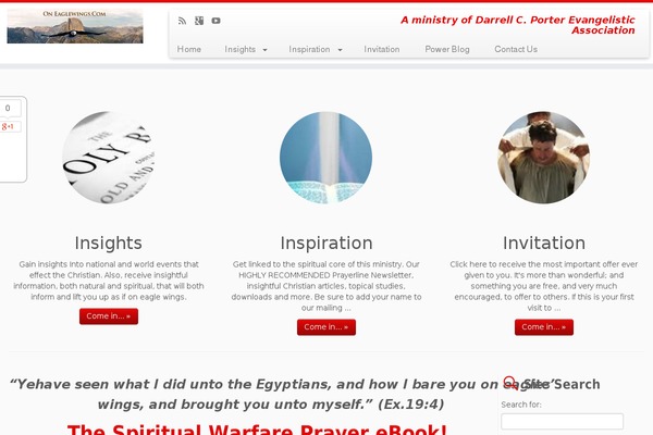 Site using Hybridconnect plugin