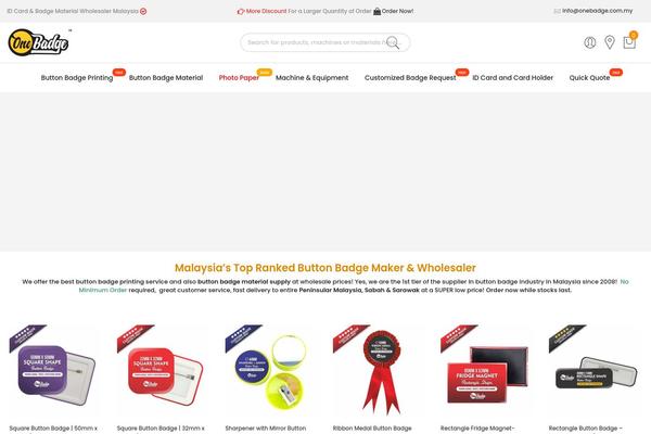 Site using Woo-rfq-for-woocommerce plugin