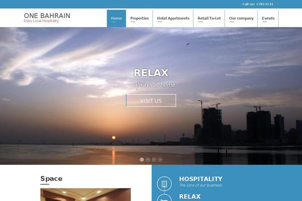 Site using Google Maps Widget plugin