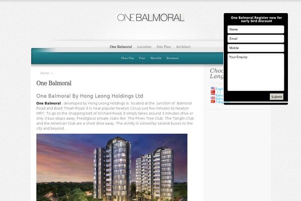 Site using Auto ThickBox Plus plugin
