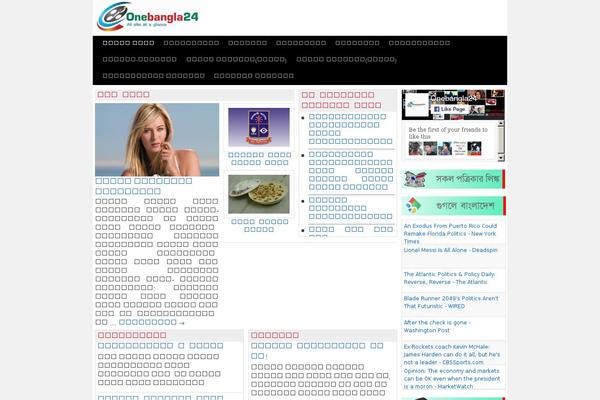 Site using Gold Price plugin