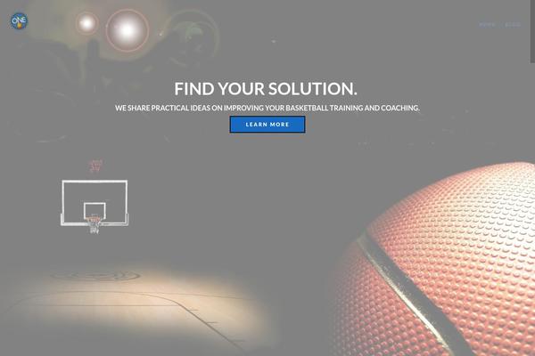 Site using Embedly plugin