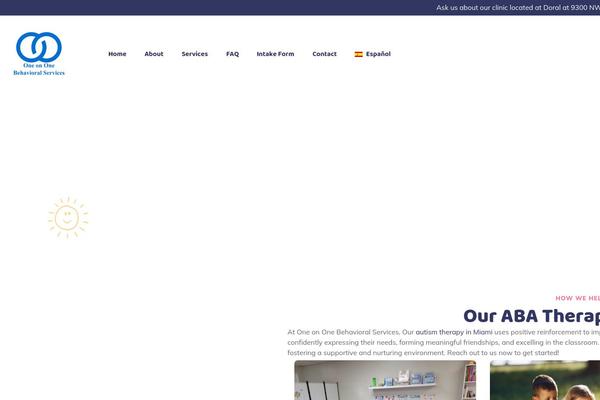 Site using Parezy-core plugin