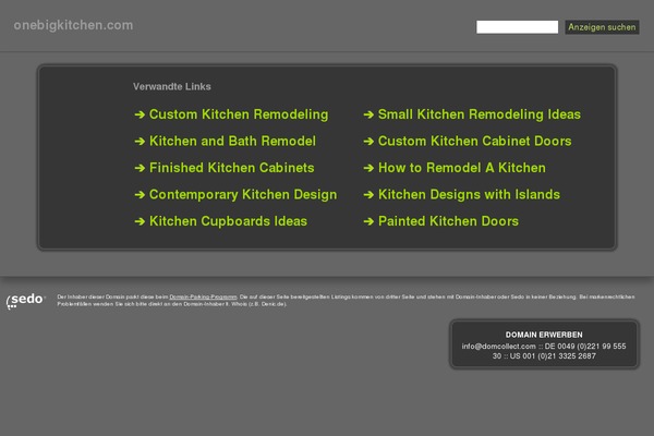 Digg3 theme site design template sample