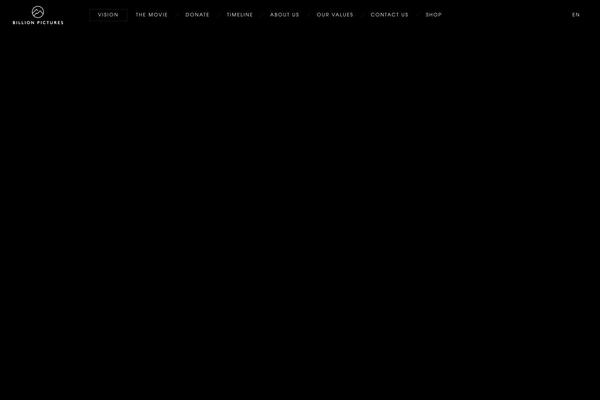 onebillionsoulsmovie.com site used Ronneby