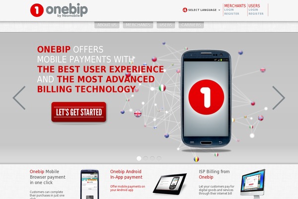 Escape theme site design template sample