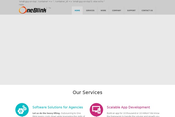 Shop-isle theme site design template sample
