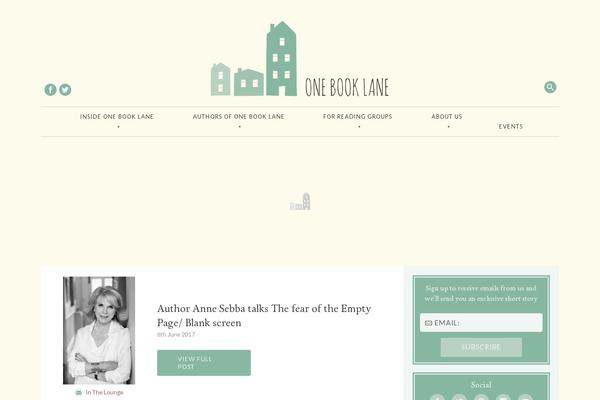 Foundation theme site design template sample