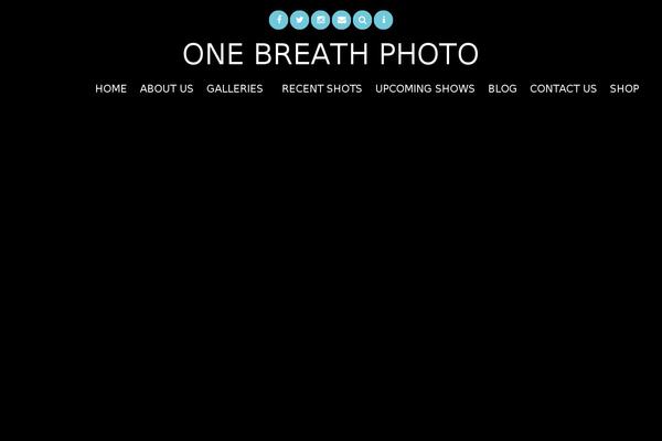Site using Meks-easy-instagram-widget plugin