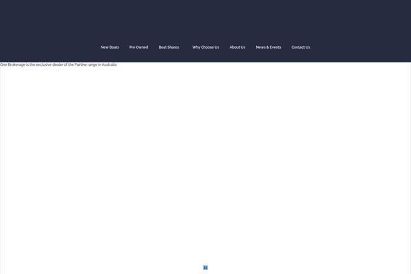 Site using ActiveCampaign plugin