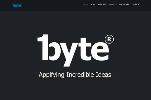 Site using Ishyoboy-boldial-assets plugin