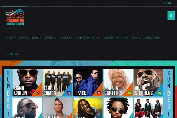 Site using IG Page Builder plugin