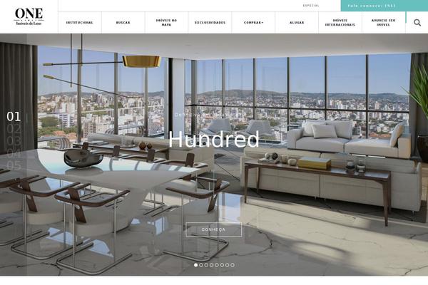 site2015 WordPress theme, websites list used site2015 theme site2015 theme websites examples