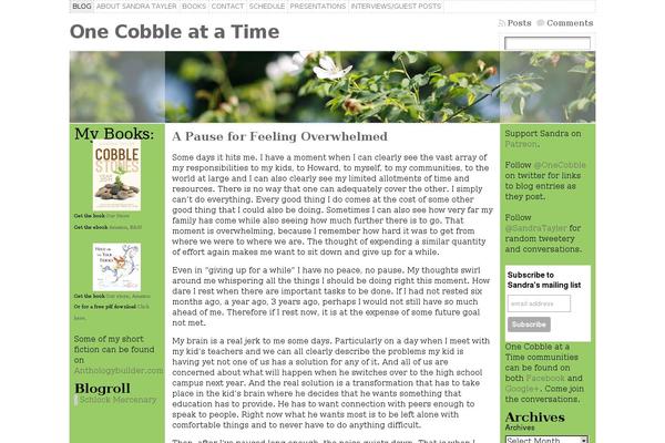 onecobble.com site used Atahualpa333
