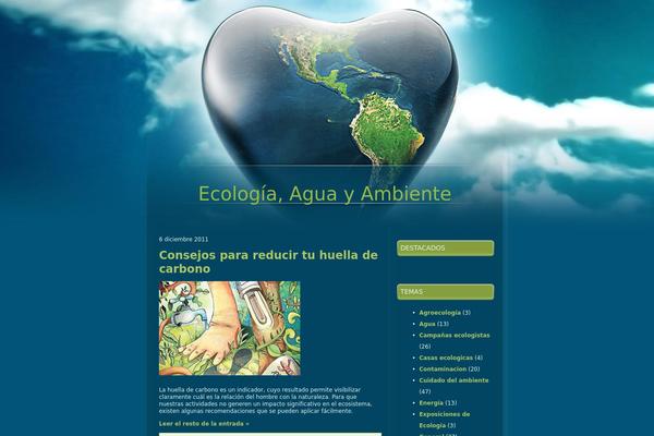 onecologia.com site used Love-earth-10