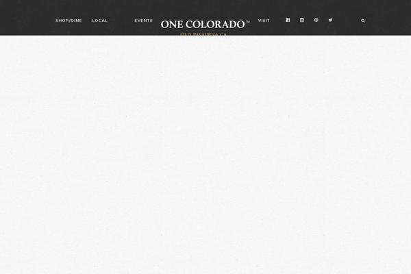 cadmus WordPress theme, websites list used cadmus theme cadmus theme websites examples