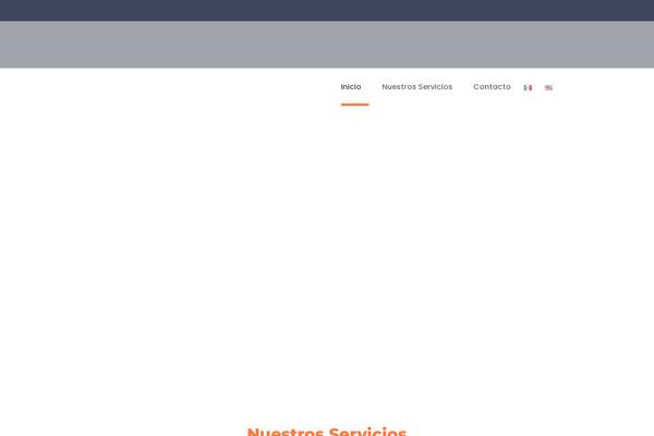 Site using Wprt-addons plugin