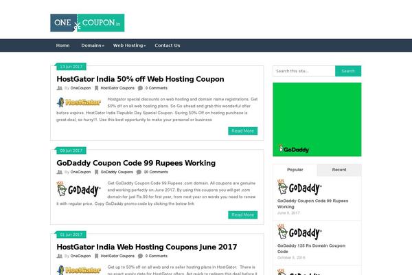 Ribbon theme site design template sample