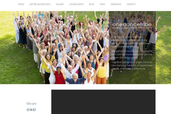 Site using Zeyn_vc_addon plugin