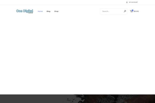 Site using Mkd-core plugin