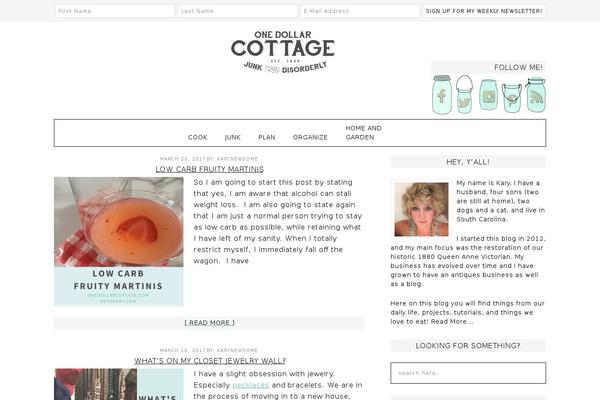 Site using Pinterest Pin It Button For Images plugin