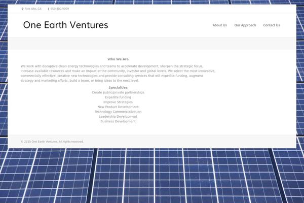 Site using Contact Form 7 plugin