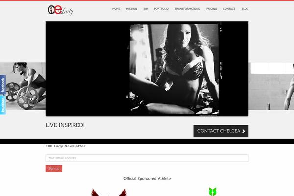 Site using Doptg plugin