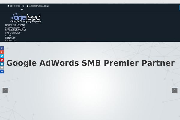 Site using LayerSlider plugin