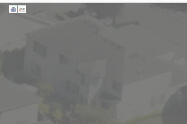 Newave theme site design template sample