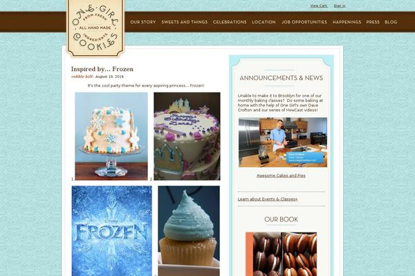Site using Jquery Validation For Contact Form 7 plugin